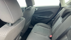 Ford Fiesta 1.25 82 Zetec 5dr Petrol Hatchback